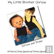 My Little Brother Chrisno