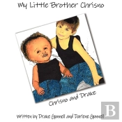 My Little Brother Chrisno