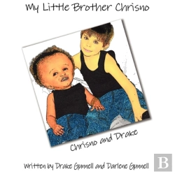 Bertrand.pt - My Little Brother Chrisno