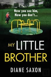 My Little Brother