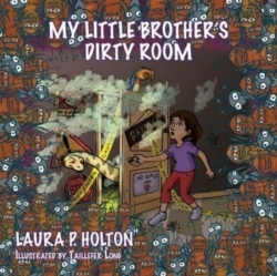 Bertrand.pt - My Little Brother'S Dirty Room