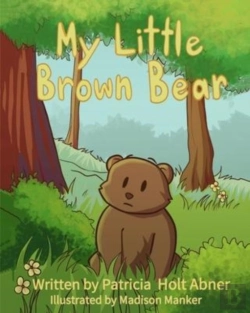 Bertrand.pt - My Little Brown Bear
