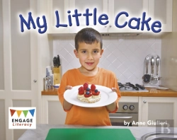 Bertrand.pt - My Little Cake