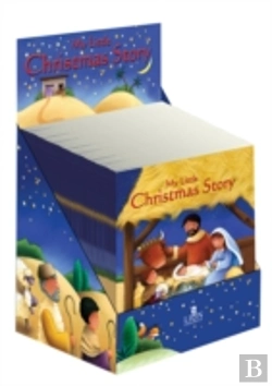 Bertrand.pt - My Little Christmas Story
