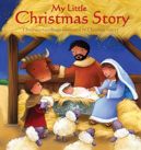 My Little Christmas Story