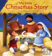 My Little Christmas Story