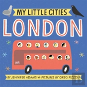 My Little Cities: London