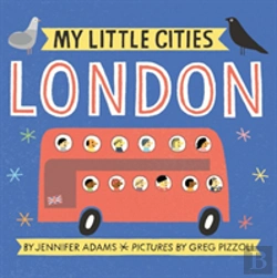 Bertrand.pt - My Little Cities: London