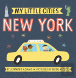 My Little Cities: New York