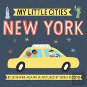 My Little Cities: New York