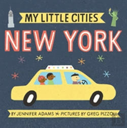 Bertrand.pt - My Little Cities: New York