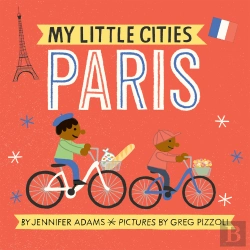 Bertrand.pt - My Little Cities: Paris