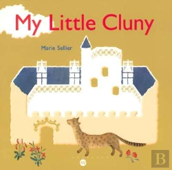 Bertrand.pt - My Little Cluny
