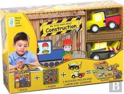 Bertrand.pt - My Little Construction Site