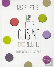 My Little Cuisine