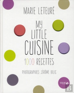 Bertrand.pt - My Little Cuisine