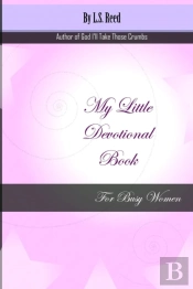 My Little Devotional Book For Busy Women