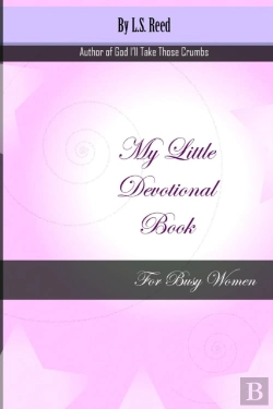 Bertrand.pt - My Little Devotional Book For Busy Women