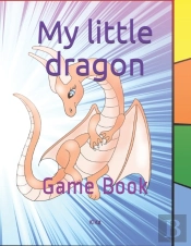 My Little Dragon