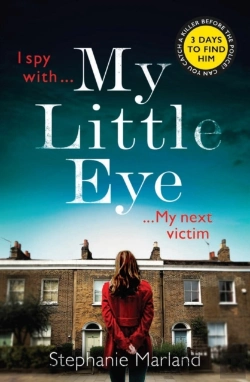 Bertrand.pt - My Little Eye