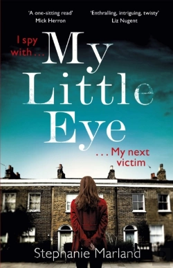 Bertrand.pt - My Little Eye