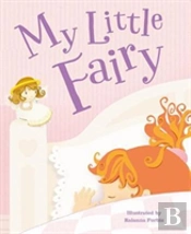 My Little Fairy  I Can Read