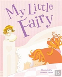 Bertrand.pt - My Little Fairy  I Can Read