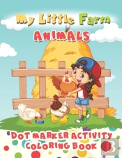 My Little Farm Animals