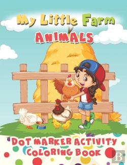 Bertrand.pt - My Little Farm Animals
