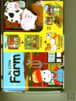 Bertrand.pt - My Little Farm
