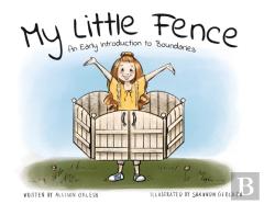 My Little Fence