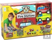 My Little Fire Station