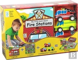 Bertrand.pt - My Little Fire Station