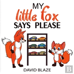 Bertrand.pt - My Little Fox Says Please