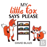 My Little Fox Says Please