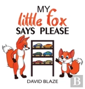 My Little Fox Says Please