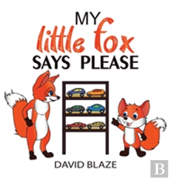 Bertrand.pt - My Little Fox Says Please