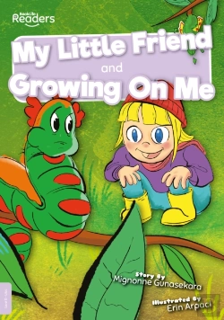 Bertrand.pt - My Little Friend And Growing On Me