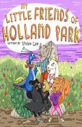 My Little Friends Of Holland Park