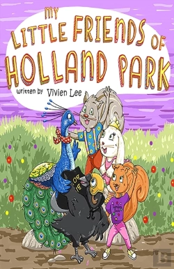 Bertrand.pt - My Little Friends Of Holland Park
