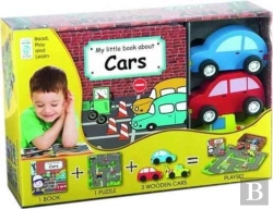 Bertrand.pt - My Little Garage