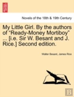 Bertrand.pt - My Little Girl. By The Authors Of  Ready