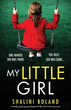 Bertrand.pt - My Little Girl
