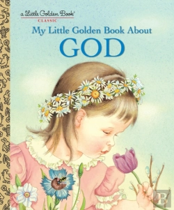 Bertrand.pt - My Little Golden Book About God