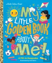 My Little Golden Book About Me!