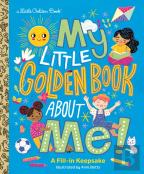 My Little Golden Book About Me!