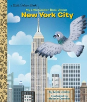 My Little Golden Book About New York City