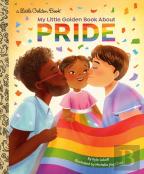 My Little Golden Book About Pride