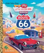 My Little Golden Book About Route 66