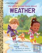 My Little Golden Book About Weather